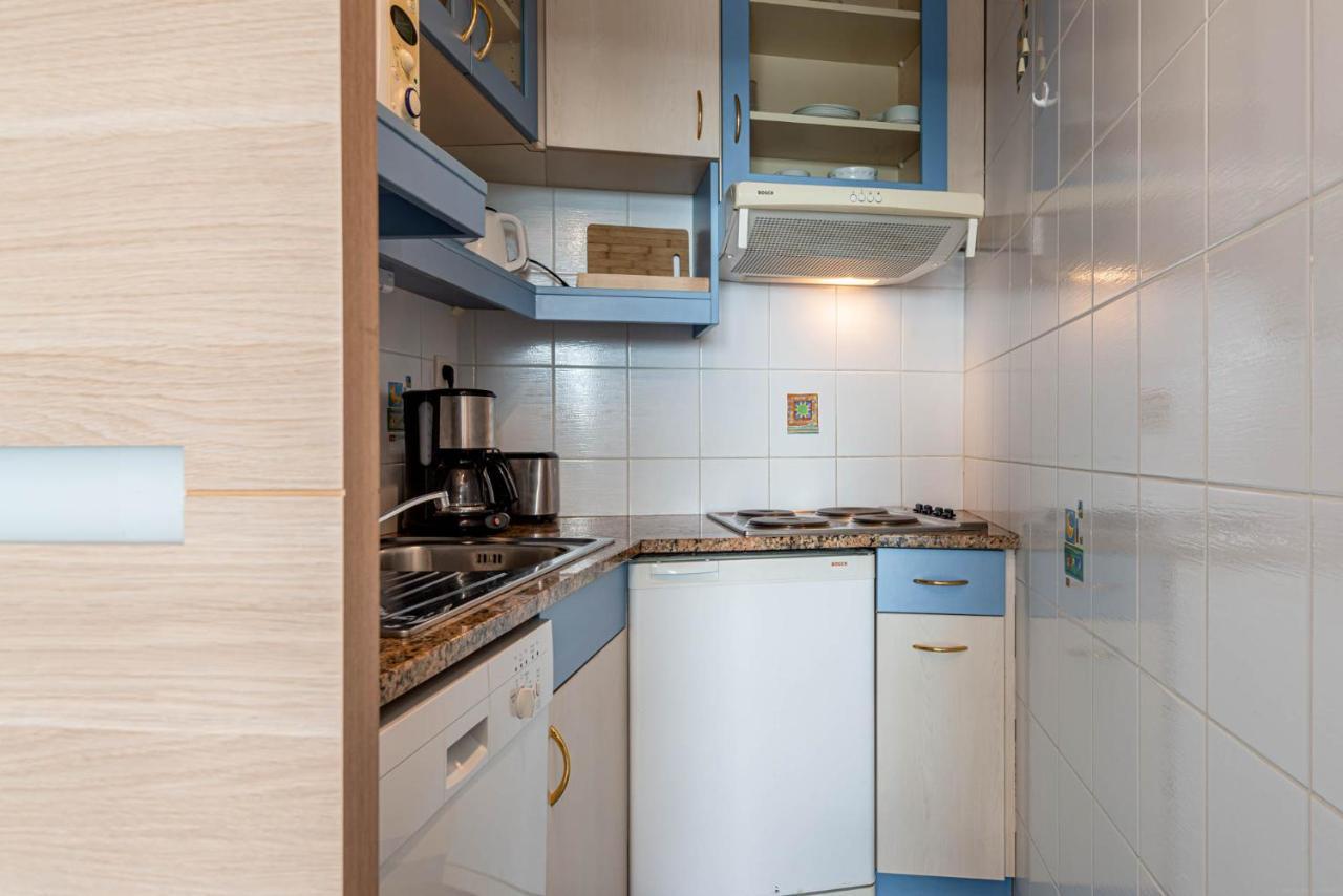 Résidence Le Crystal Dinard Extérieur photo